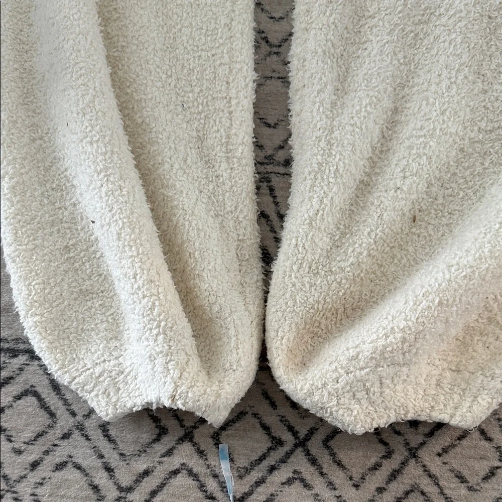 Skims cozy joggers - Picture 2 of 5